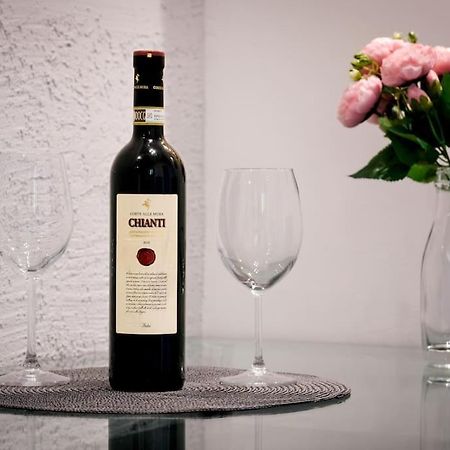Astoria Apartment 부다페스트 외부 사진