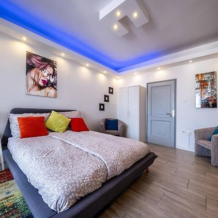 Astoria Apartment 부다페스트 외부 사진