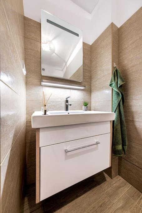 Astoria Apartment 부다페스트 외부 사진