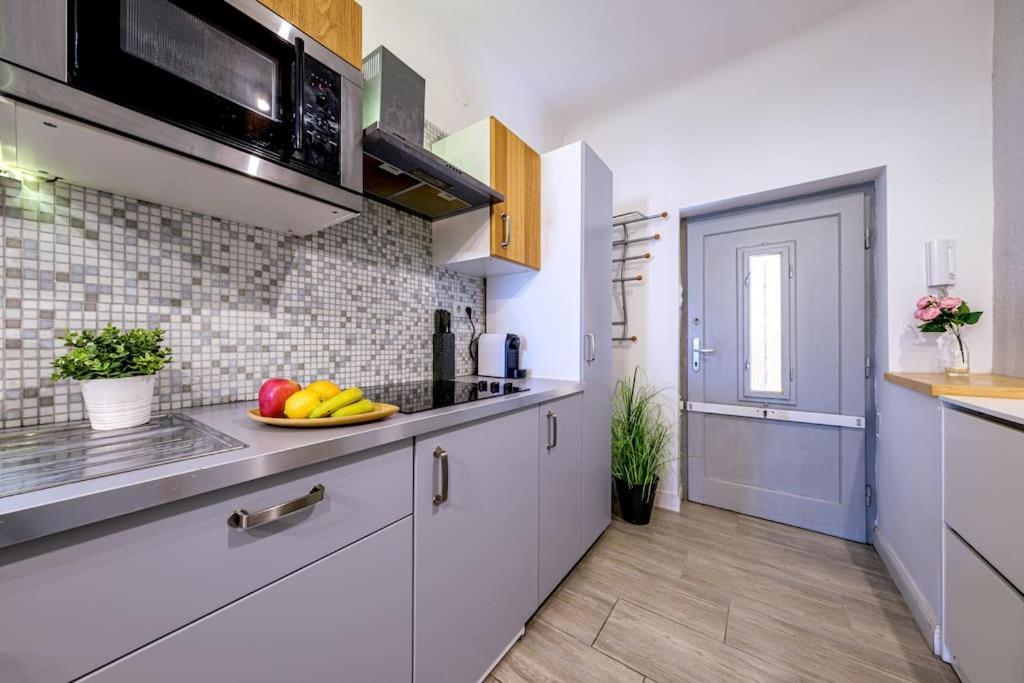 Astoria Apartment 부다페스트 외부 사진