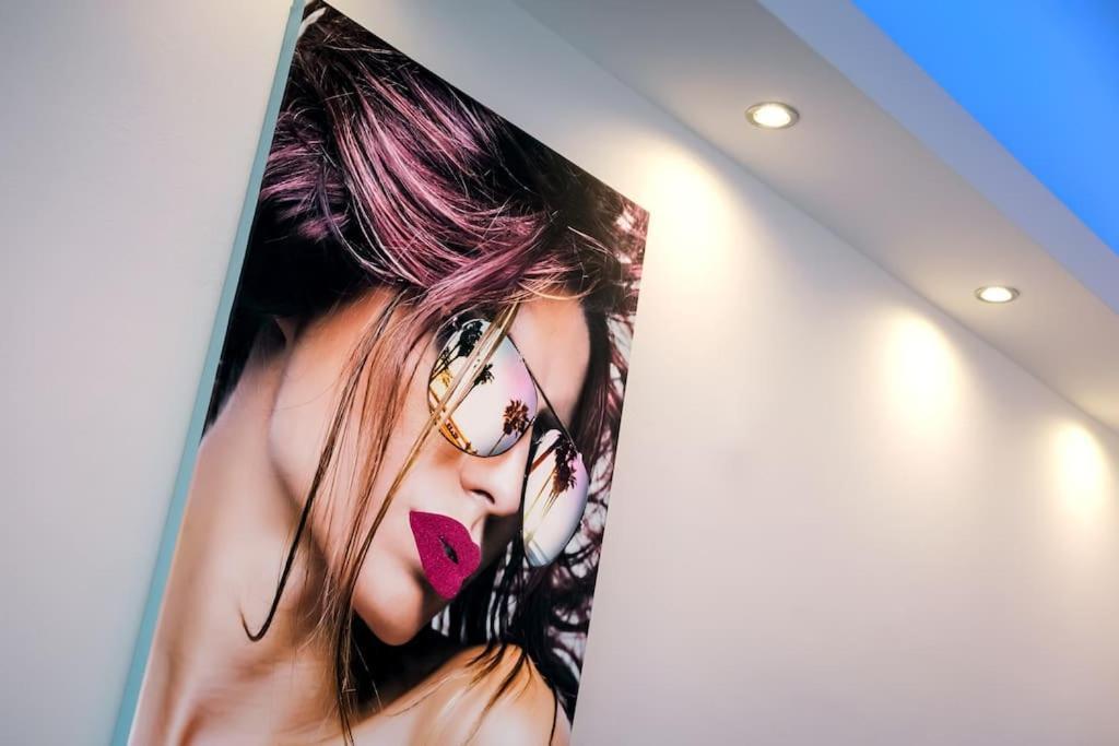 Astoria Apartment 부다페스트 외부 사진