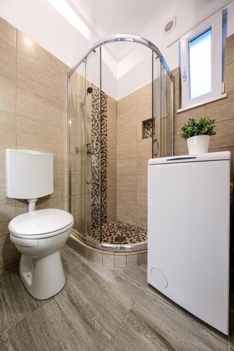 Astoria Apartment 부다페스트 외부 사진